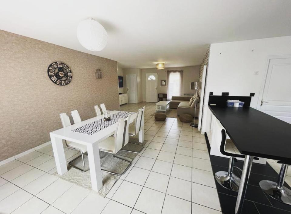 La Villa De L'Olivier Piscine Privee Et Parking Carcassonne Zewnętrze zdjęcie