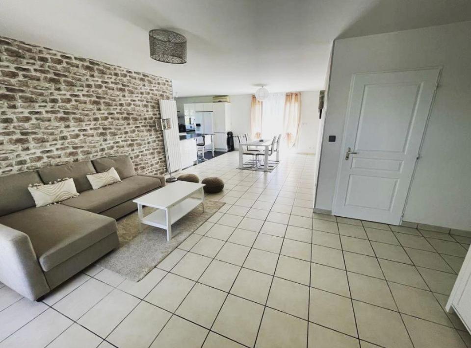 La Villa De L'Olivier Piscine Privee Et Parking Carcassonne Zewnętrze zdjęcie