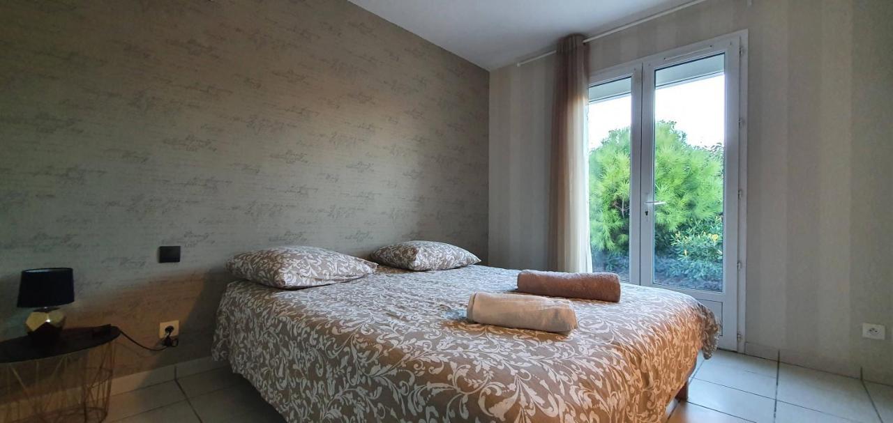 La Villa De L'Olivier Piscine Privee Et Parking Carcassonne Zewnętrze zdjęcie