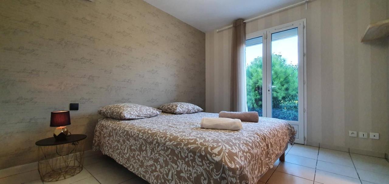 La Villa De L'Olivier Piscine Privee Et Parking Carcassonne Zewnętrze zdjęcie