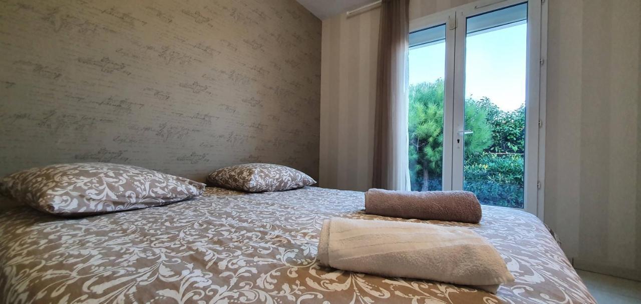 La Villa De L'Olivier Piscine Privee Et Parking Carcassonne Zewnętrze zdjęcie