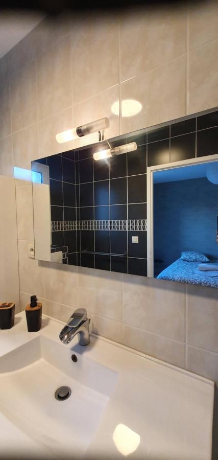 La Villa De L'Olivier Piscine Privee Et Parking Carcassonne Zewnętrze zdjęcie