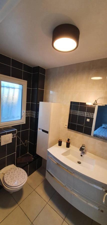 La Villa De L'Olivier Piscine Privee Et Parking Carcassonne Zewnętrze zdjęcie