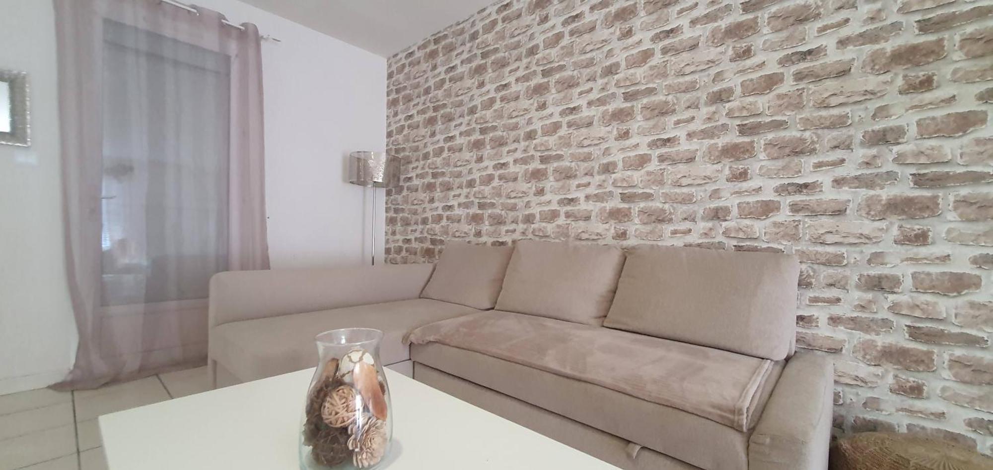 La Villa De L'Olivier Piscine Privee Et Parking Carcassonne Zewnętrze zdjęcie